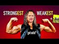 STRONGEST &amp; WEAKEST Kirk Hammett Solos on Metallica Each Album (updated)