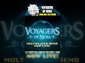 Voyagers Of Nera: Are You Looking For A New Survival Crafting Game?