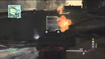 MP7 MOAB/GAMEPLAY/Commentary