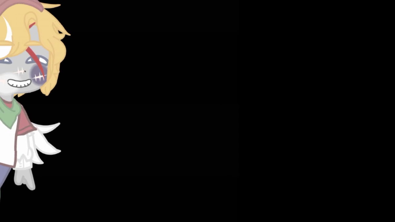 POV: GhostInnit/Phantommy's Alt Ego offers you some p!//s | MCYT | Sh!tpost status