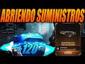 ABRIENDO SUMINISTROS EN BLACK OPS 3 +120 CRIPTOS | Tengo Mi Camuflaje Preferido!!!!