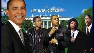 Barack Obama Made His Own Song