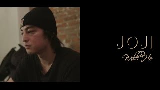 Joji - Will He (Lirik terjemahan Indonesia/Indo lyrics)