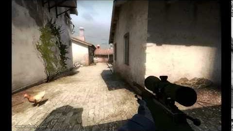 cs go awp 4 k movie maker edit