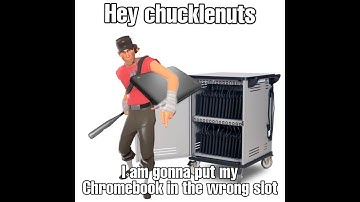 [TF2] | Skial Randomizer Server but if i die the video ends