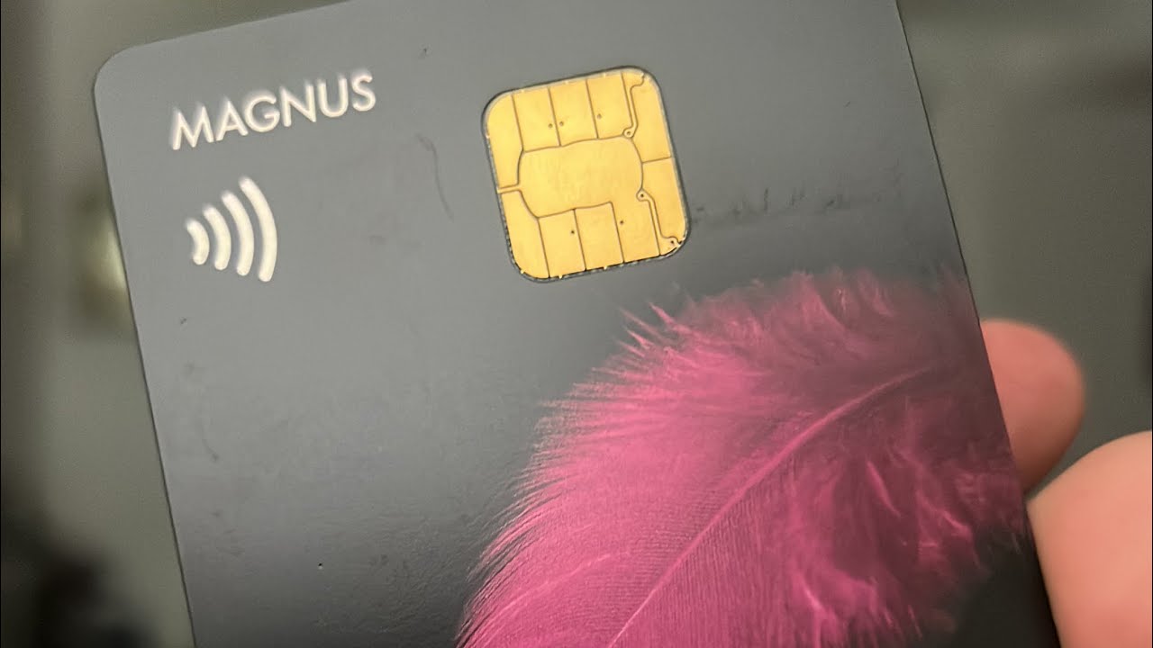 Axis Magnus Credit Card Unboxing Benefits First Impressions Super axis-magnus-credit-card-unboxing-benefits-first-impressions-super