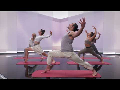 LES MILLS | New BODYBALANCE