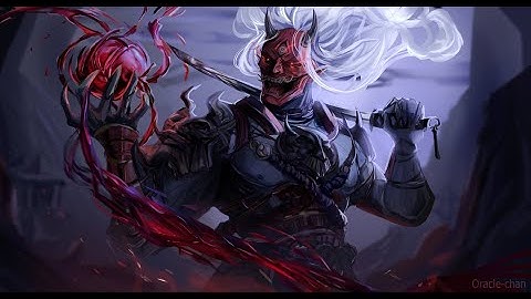 speedrun - world record (oni) killer vs bot 1 vs 1 (28:833) - dead by daylight