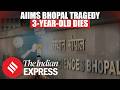 3-Year-Old Cancer Patient Dies After Alleged Hazardous Chemical Injection at AIIMS Bhopal