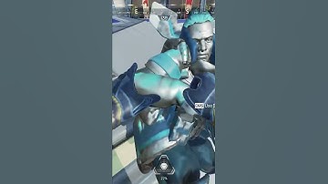 Super punch in Apex Legend? #shorts