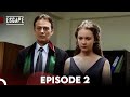 Escape Episode 2 English Subtitles