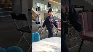 영화의전당 시네마테크 영상