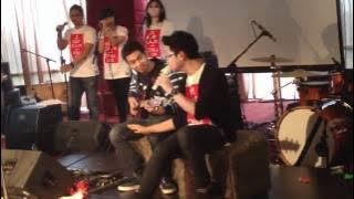 Afgan - The One That Got Away