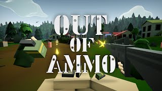 Out of Ammo Launch Trailer screenshot 5