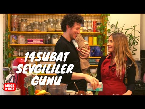 Video: Sevgililer Günü'nde Sevdiklerinizi Nasıl Memnun Edebilirsiniz?