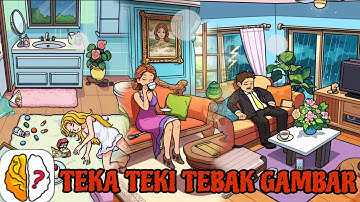 KAKA BOY311🔥 Brain Test 4: Tricky Friends ALL✅ LEVELS 1-301 Walkthrough Solution NEW UPDATE