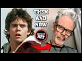 THE HITCHER Cast 36 Years Later (1986 - 2022) Then And Now