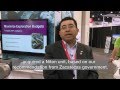 Thermo scientific portable xrf analyzers customer testimonial  minexpo 2012