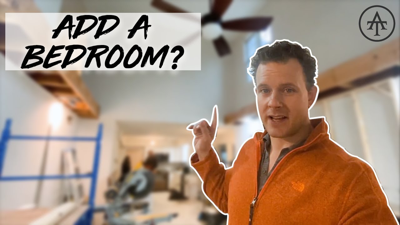Add a Bedroom? Lexington Kentucky Real Estate Show 234 YouTube