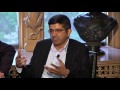 India Ideas Conference - Innovation in Sustainable Energy Delivery