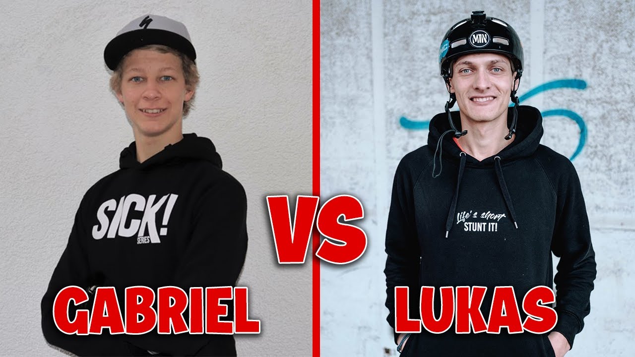 LUKAS KNOPF VS GABRIEL WIBMER 2021 