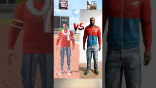 IBD3D VS ITAS PART 2🔥#shorts #indianbikedriving3d #gta #viral #shortvideo #trending