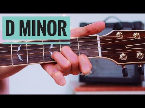 d-minor-(dm)-chord-|-beginner-guitar-lesson