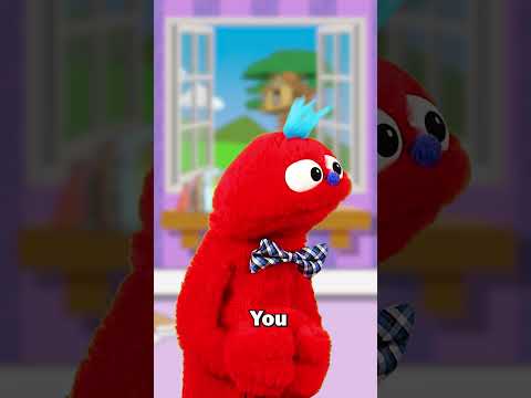 What Does THIS Mean Educational Kids Show 2023 Mr B's Seriously Fun Club shorts