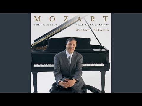 Piano Concerto No. 24 in C Minor, K. 491: II. Larghetto