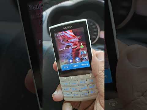 Nokia X3-02 Amazing Design and one of the best Smartphone feb 2011 #nokia #smartphone #nokialovers