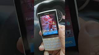 Nokia X302 Amazing Design And One Of The Best Smartphone Feb 2011 nokia smartphone nokialovers