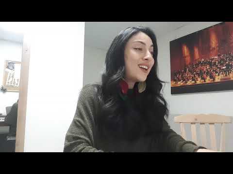 Unuturum Elbet~Rafet El Roman (Ece Pekkıyıcı Cansu/Piyano Cover)