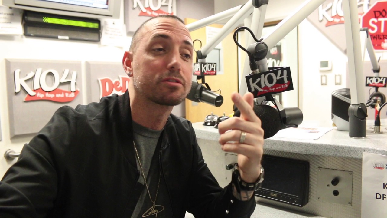 Cat Daddy Celebrates 15 Years with MetroPCS YouTube