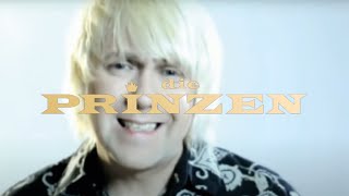 Die Prinzen - Be cool speak Deutsch (Offizielles Musikvideo) Resimi