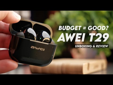 Video: Fon Kepala Latar Belakang: Earbud Wayarles Tanpa Cahaya Untuk Komputer Dan Telefon, LED Besar Dan Kecil Dengan Wayar