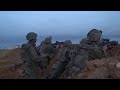Combat Footage of IDF Soldiers Fighting Hamas in Gaza