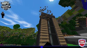 UNIFY vs CORE - Anticheat Showcase | Anticheat Devlog