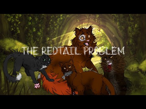 The Redtail problem