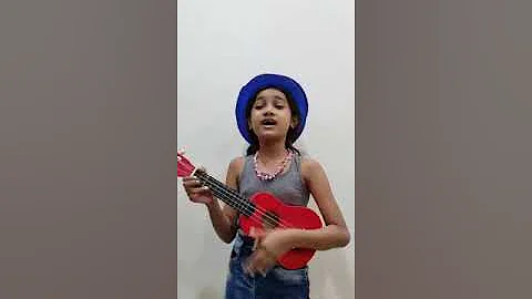 Oh, Susanna! - cover by Norah Fialho