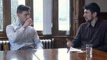 Data + Construction   Interview 1 Housing