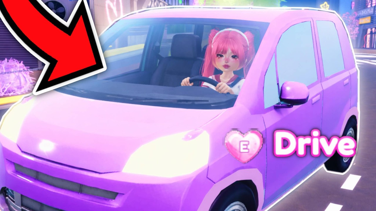 Shocking SECRETS You DIDN'T KNOW in the JAPAN Dress To Impress UPDATE..
