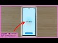 S23 Ultra & One UI 8.5 - FIRST Hands On!