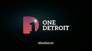 DPTV’s “One Detroit” Initiative | MiWeek Clip