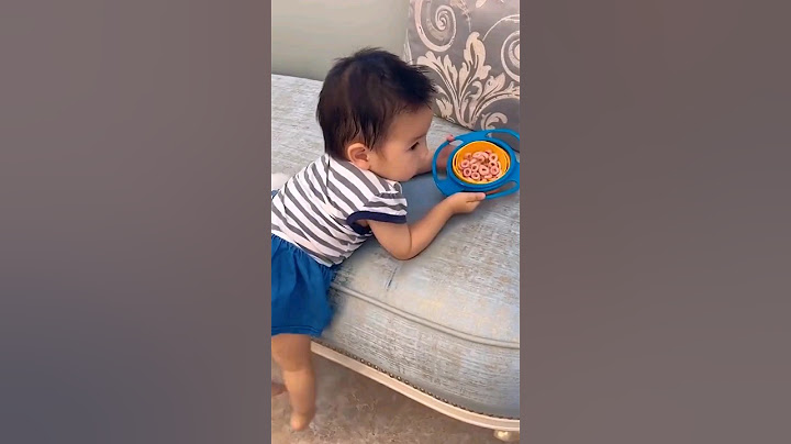 No Spill Bowl For Kids ❤️ #shorts #viral #trends
