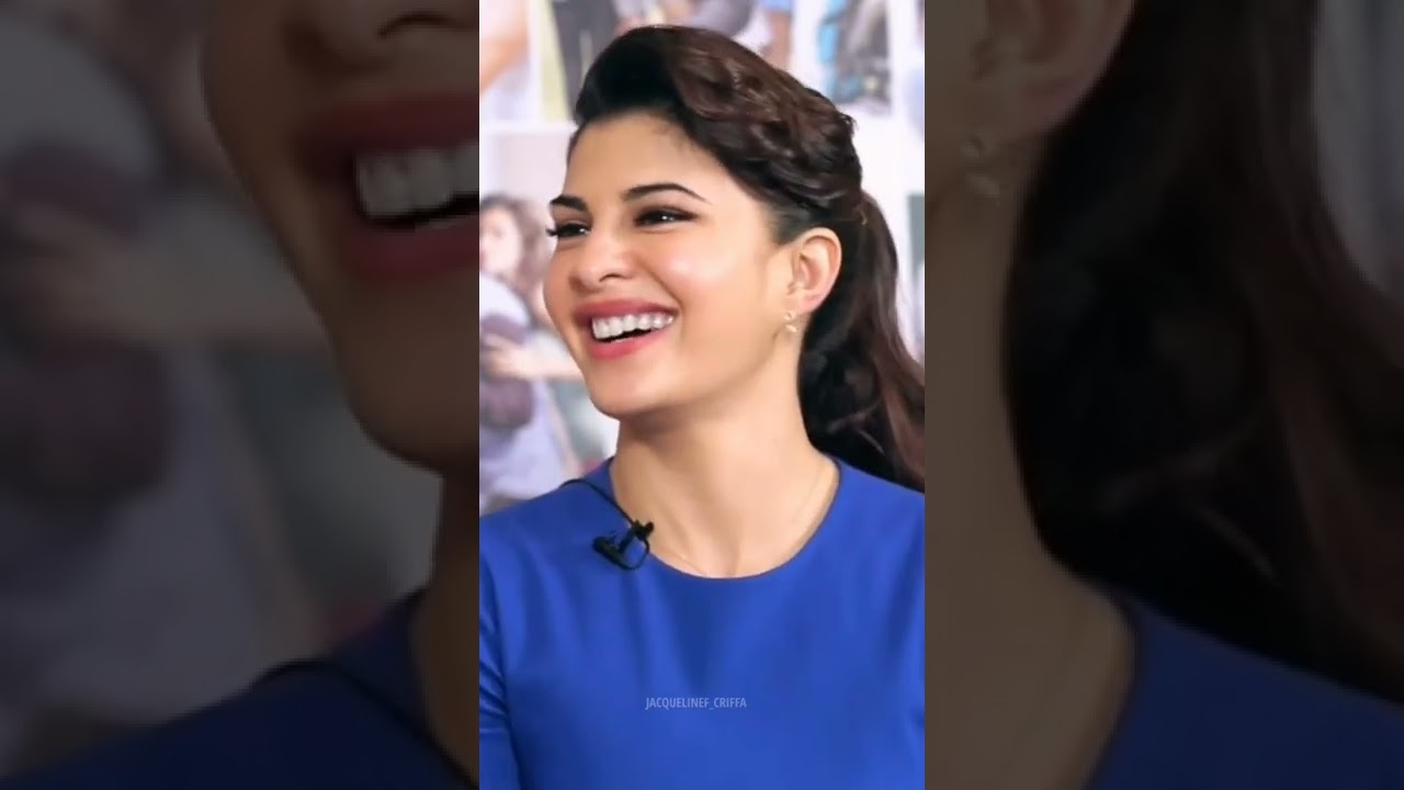 Jacqueline Fernandez 🥰 Cute WhatsApp Status || 