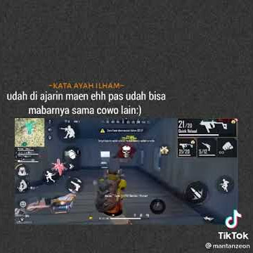 story wa Kata ilham