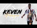 Keven Henrique - Volante - 2022