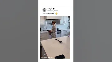 قرر يفاجئ زوجته بدون ملابس و لكن الصدمة 