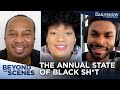 The State of Black Sh*t - Beyond the Scenes | The Daily Show