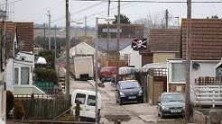 Top 10 Worst Places to Live in England